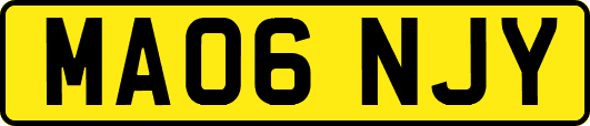 MA06NJY