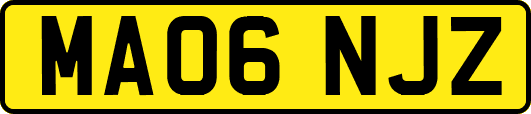 MA06NJZ