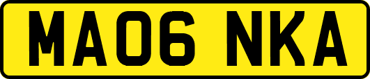 MA06NKA