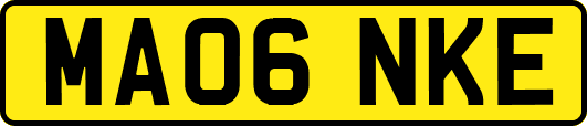 MA06NKE