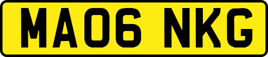 MA06NKG