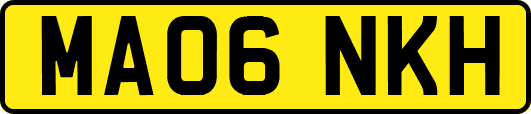 MA06NKH