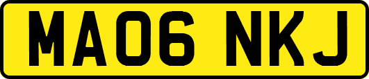 MA06NKJ