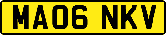 MA06NKV