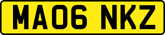 MA06NKZ