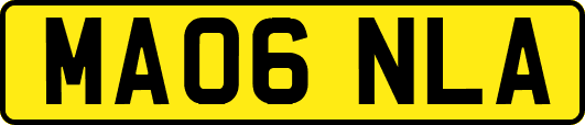MA06NLA