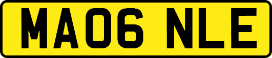 MA06NLE