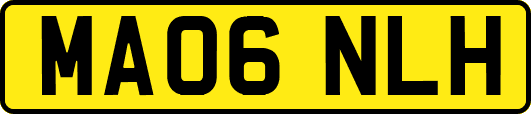 MA06NLH