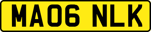 MA06NLK