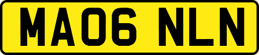 MA06NLN