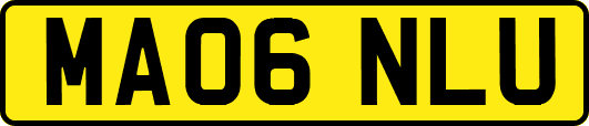 MA06NLU