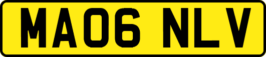 MA06NLV