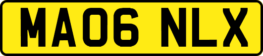MA06NLX