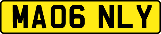 MA06NLY