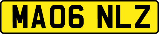 MA06NLZ
