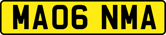 MA06NMA