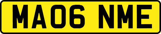 MA06NME