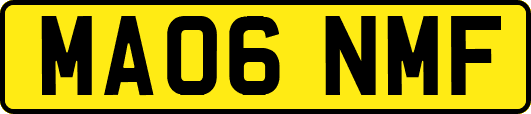 MA06NMF