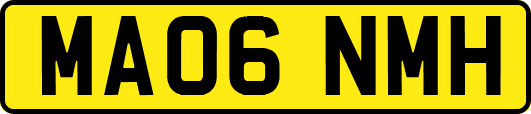 MA06NMH