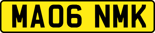 MA06NMK