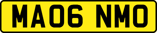 MA06NMO
