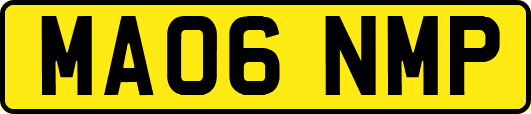MA06NMP