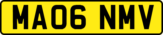 MA06NMV