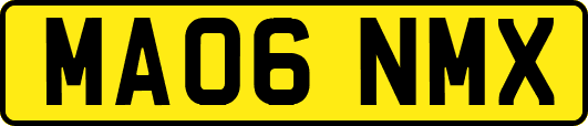 MA06NMX