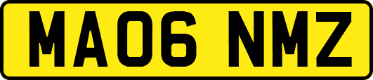 MA06NMZ