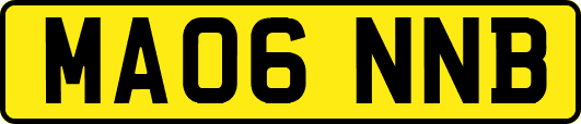 MA06NNB