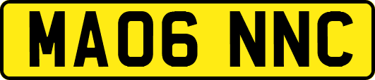 MA06NNC