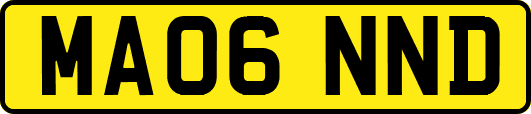 MA06NND