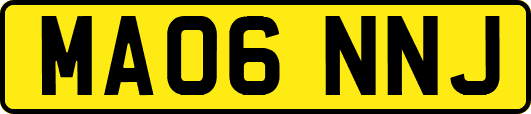 MA06NNJ