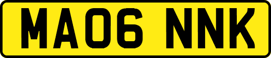 MA06NNK