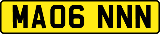 MA06NNN