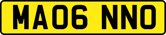 MA06NNO