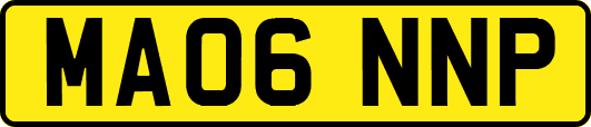 MA06NNP
