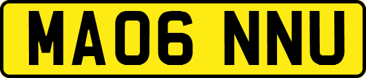 MA06NNU
