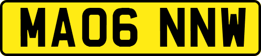 MA06NNW