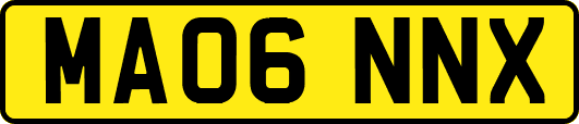 MA06NNX