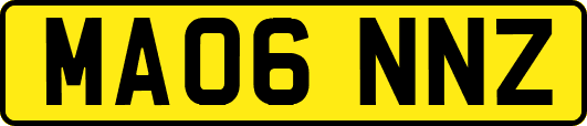 MA06NNZ