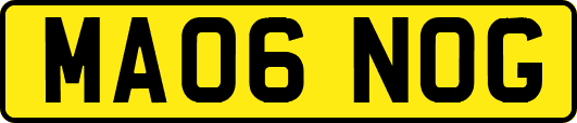 MA06NOG
