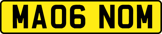 MA06NOM
