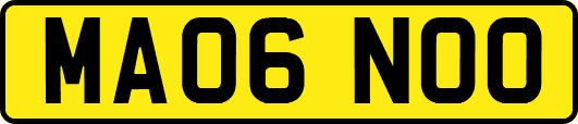 MA06NOO
