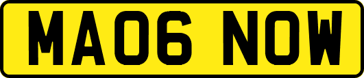 MA06NOW