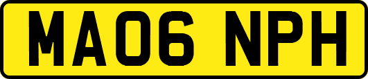 MA06NPH