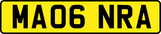 MA06NRA