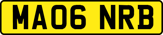 MA06NRB