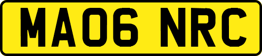 MA06NRC