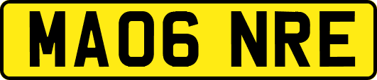 MA06NRE